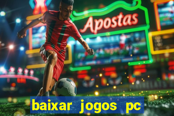 baixar jogos pc via μtorrent